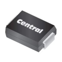 CENTRAL(美国中央) CMSH3-40 BK PBFREE