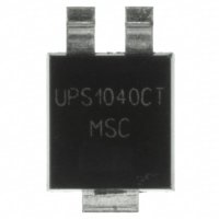 UPS1040CTE3_二极管阵列整流器