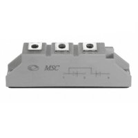 MSCD100-12_二极管阵列整流器