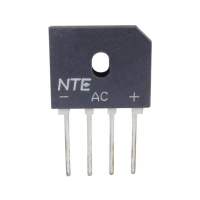 NTE5301_二极管桥式整流器