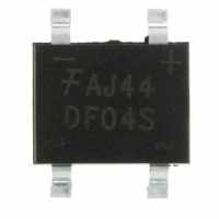 DF04S2_二极管桥式整流器