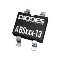 ABS10B-13_二极管桥式整流器