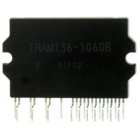 IRAM136-1060B_功率驱动器模块