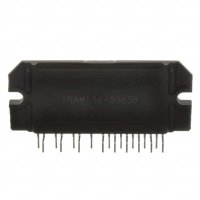 IRAM136-3063B_功率驱动器模块