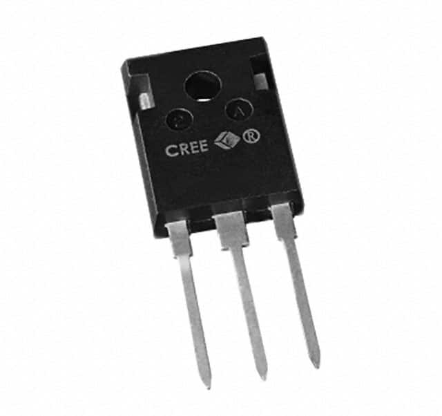 C3M0160120D_晶体管-FET，MOSFET-单个