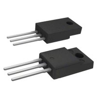 STF12NM50ND_晶体管-FET，MOSFET-单个