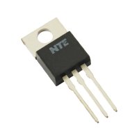 NTE2396_晶体管-FET，MOSFET-单个