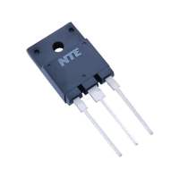 NTE2931_晶体管-FET，MOSFET-单个