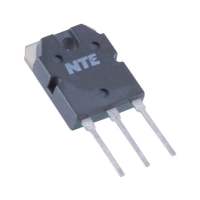 NTE2378_晶体管-FET，MOSFET-单个