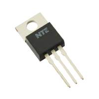 NTE2385_晶体管-FET，MOSFET-单个