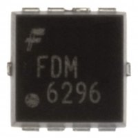 FDM6296_晶体管-FET，MOSFET-单个