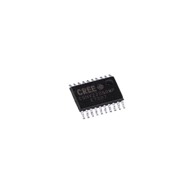 CGHV27060MP-AMP3_晶体管-FET，MOSFET-射频