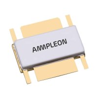 Ampleon(安谱隆) BLF8G09LS-270WU