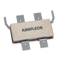 Ampleon(安谱隆) BLC9G20LS-120VY