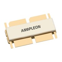 Ampleon(安谱隆) BLF8G09LS-400PWJ