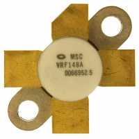 VRF148A_晶体管-FET，MOSFET-射频