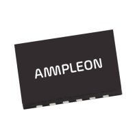 Ampleon(安谱隆) BLP10H603AZ