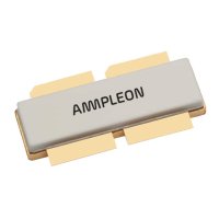 Ampleon(安谱隆) BLF8G24LS-200PNU