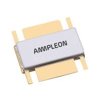Ampleon(安谱隆) BLF8G24LS-150VJ