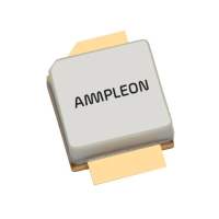 Ampleon(安谱隆) BLF6G27S-45,112