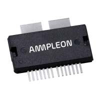Ampleon(安谱隆) BLM8G0710S-45ABY