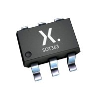 NX138BKSX_射频晶体管
