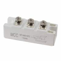 MCC(美微科) MT160C16T2-BP