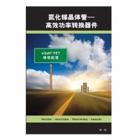 GAN FET BOOK SIMPLIFIED CHINESE VERSION_书籍，媒体