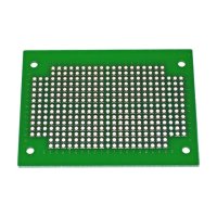 EXN-23401-PCB_有孔原型板 