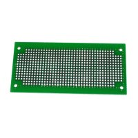 EXN-23402-PCB_有孔原型板 