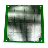 EXN-23404-PCB_有孔原型板 