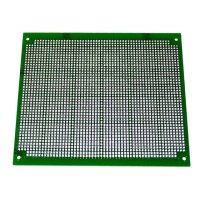 EXN-23408-PCB_有孔原型板 