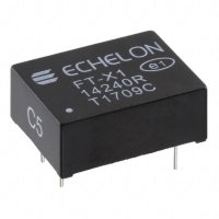 Echelon Corporation 14240R