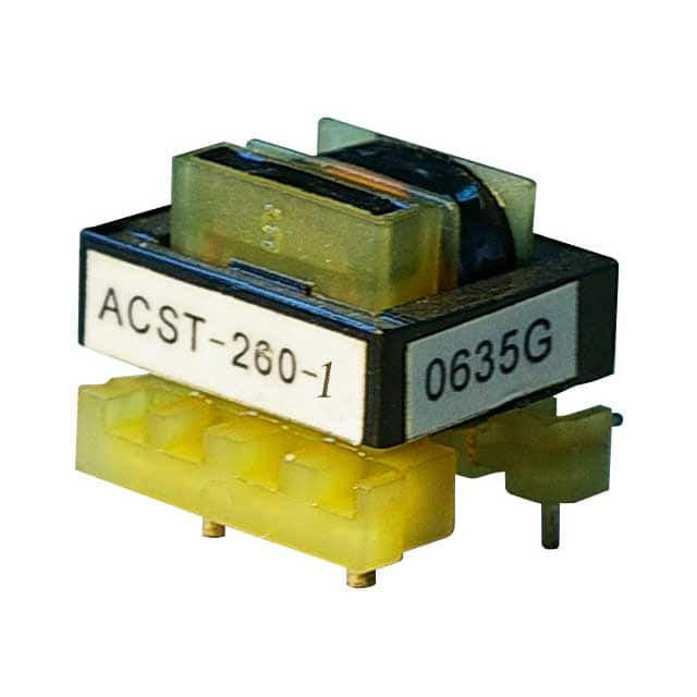 ACST-260-1_电流互感器