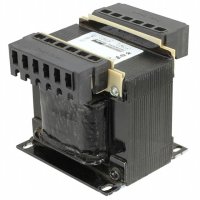 MPI-200-10_电源变压器
