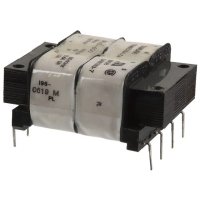 3FL10-600_电源变压器