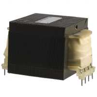 DPC-40-600_电源变压器