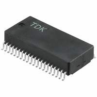 TLA-6T406-T_脉冲变压器