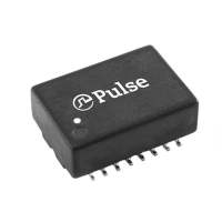 PULSE(普思电子) EX2024FNL