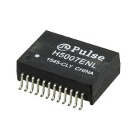PULSE(普思电子) H5007ENL
