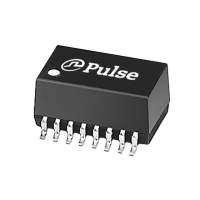 PULSE(普思电子) ST7032QNL