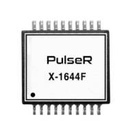 PulseR X-1644FNLT