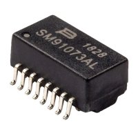 SM91073AL-E_脉冲变压器