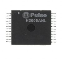 PULSE(普思电子) H2005ANLT