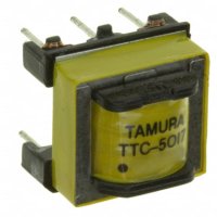 TTC-5017_音频变压器