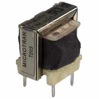 TTC-105_音频变压器
