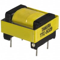 TTC-5029_音频变压器