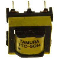 TTC-5014_音频变压器