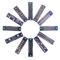 900-0027-01_印刷电路板试验板