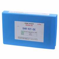 DHR-KIT-DE_电容器套件